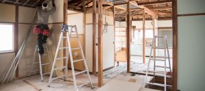 Entreprise de rénovation de la maison et de rénovation d’appartement à Arc-les-Gray